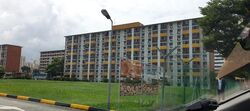 Jurong West Avenue 5 (D22), Apartment #463913611